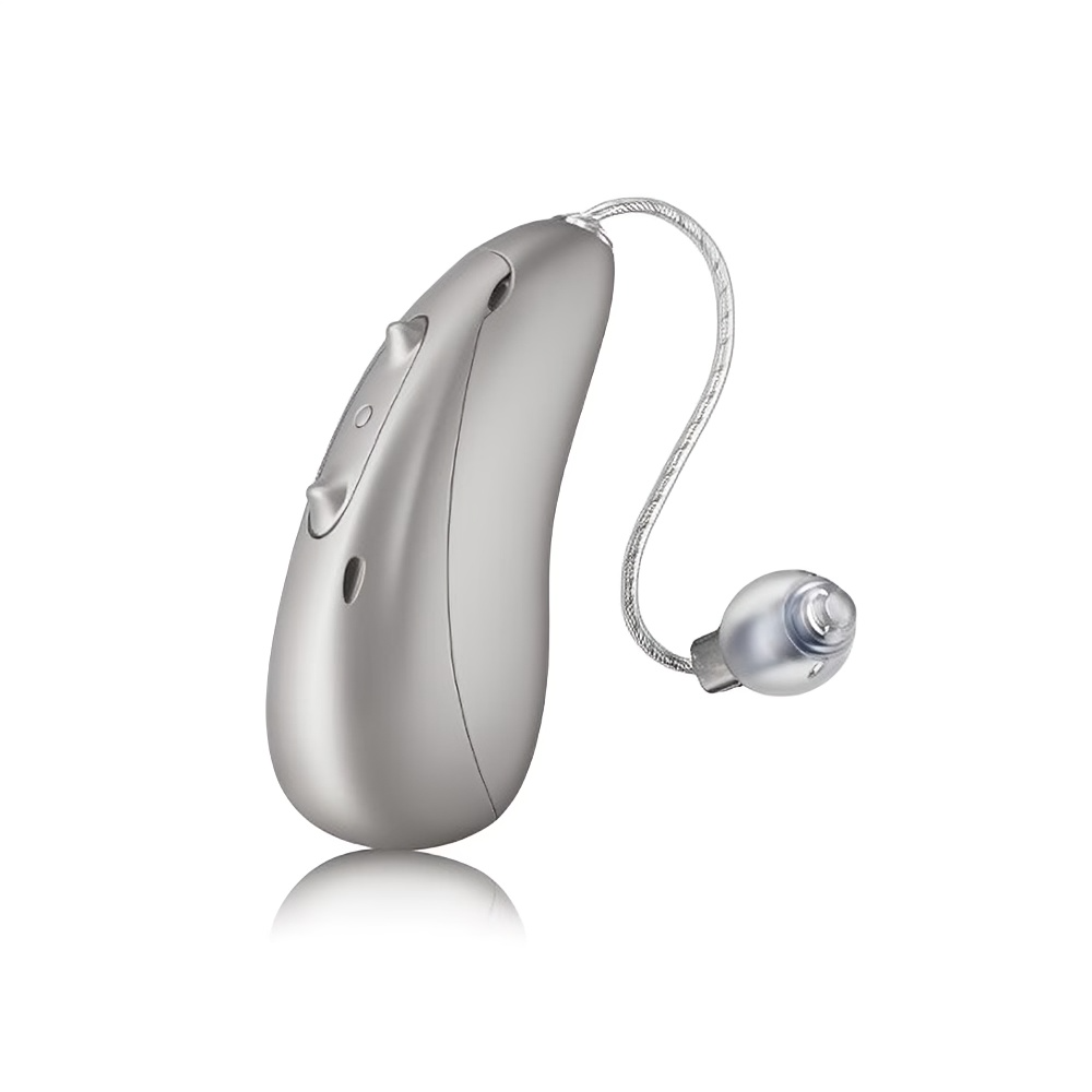 Unitron Moxi Smile S-R - HearMore4Less