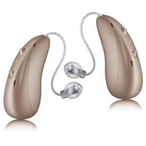 Unitron Moxi Smile S-R - HearMore4Less