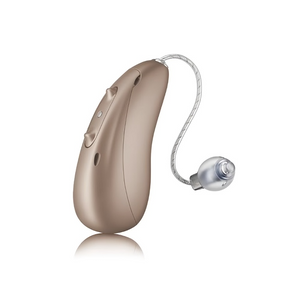 Unitron Moxi Smile S-R - HearMore4Less