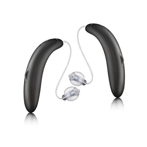 Unitron Moxi Vivante V-RS - HearMore4Less