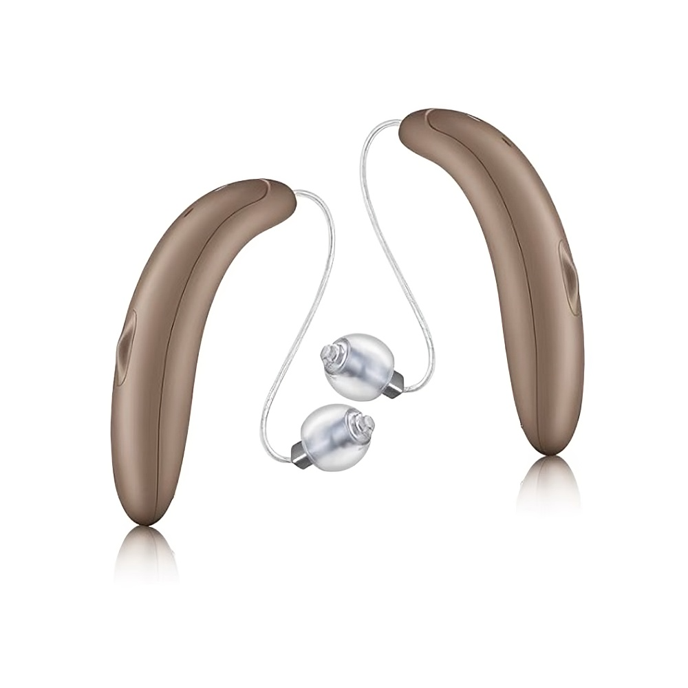 Unitron Moxi Vivante V-RS - HearMore4Less