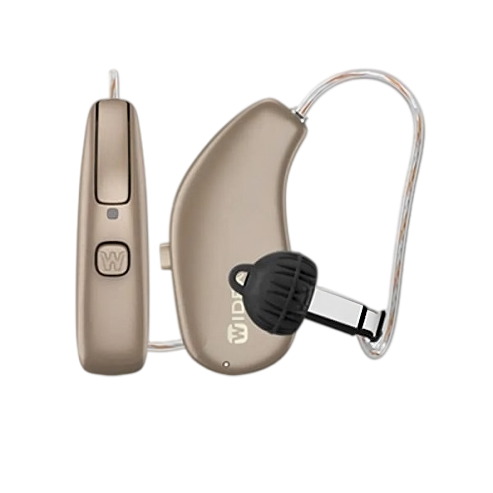 Widex Allure Allure RIC RD - HearMore4Less