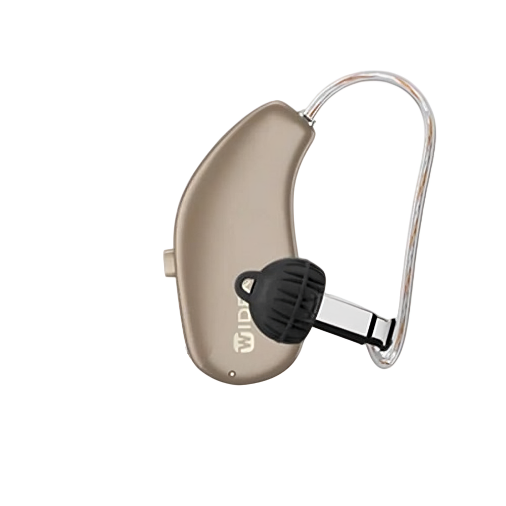 Widex Allure Allure RIC RD - HearMore4Less