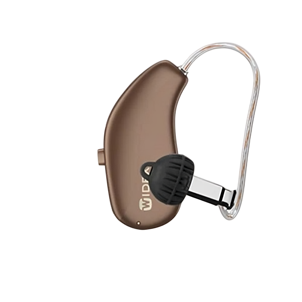 Widex Allure Allure RIC RD - HearMore4Less