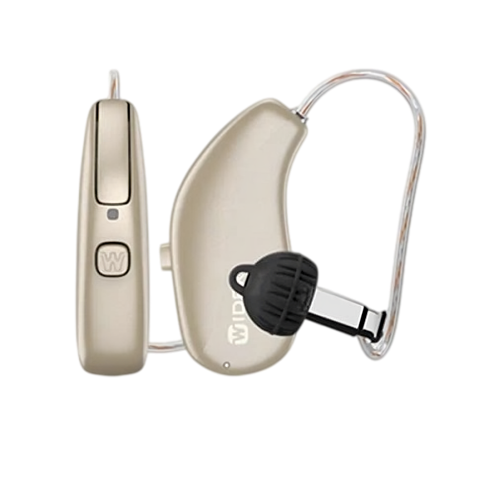 Widex Allure Allure RIC RD - HearMore4Less