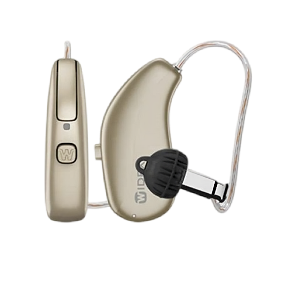 Widex Allure Allure RIC RD - HearMore4Less