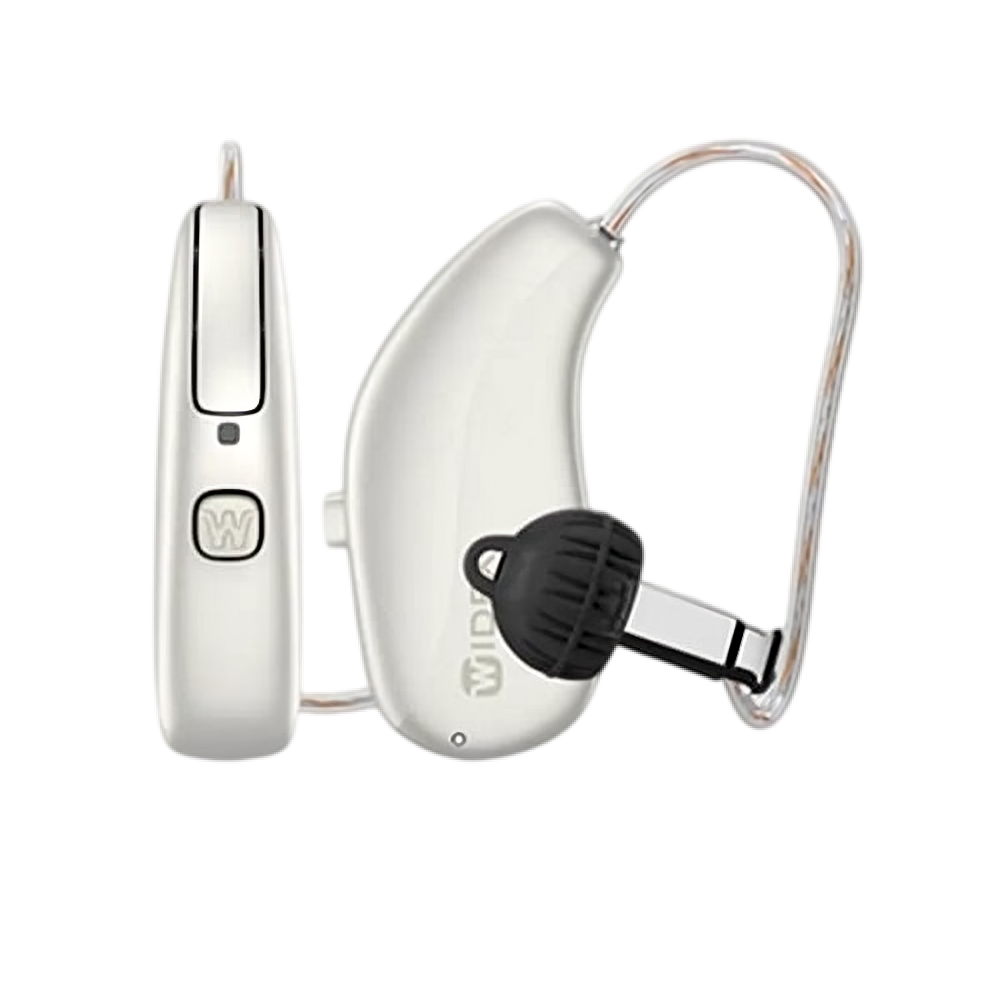Widex Allure Allure RIC RD - HearMore4Less