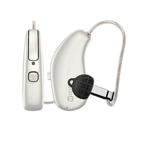 Widex Allure Allure RIC RD - HearMore4Less