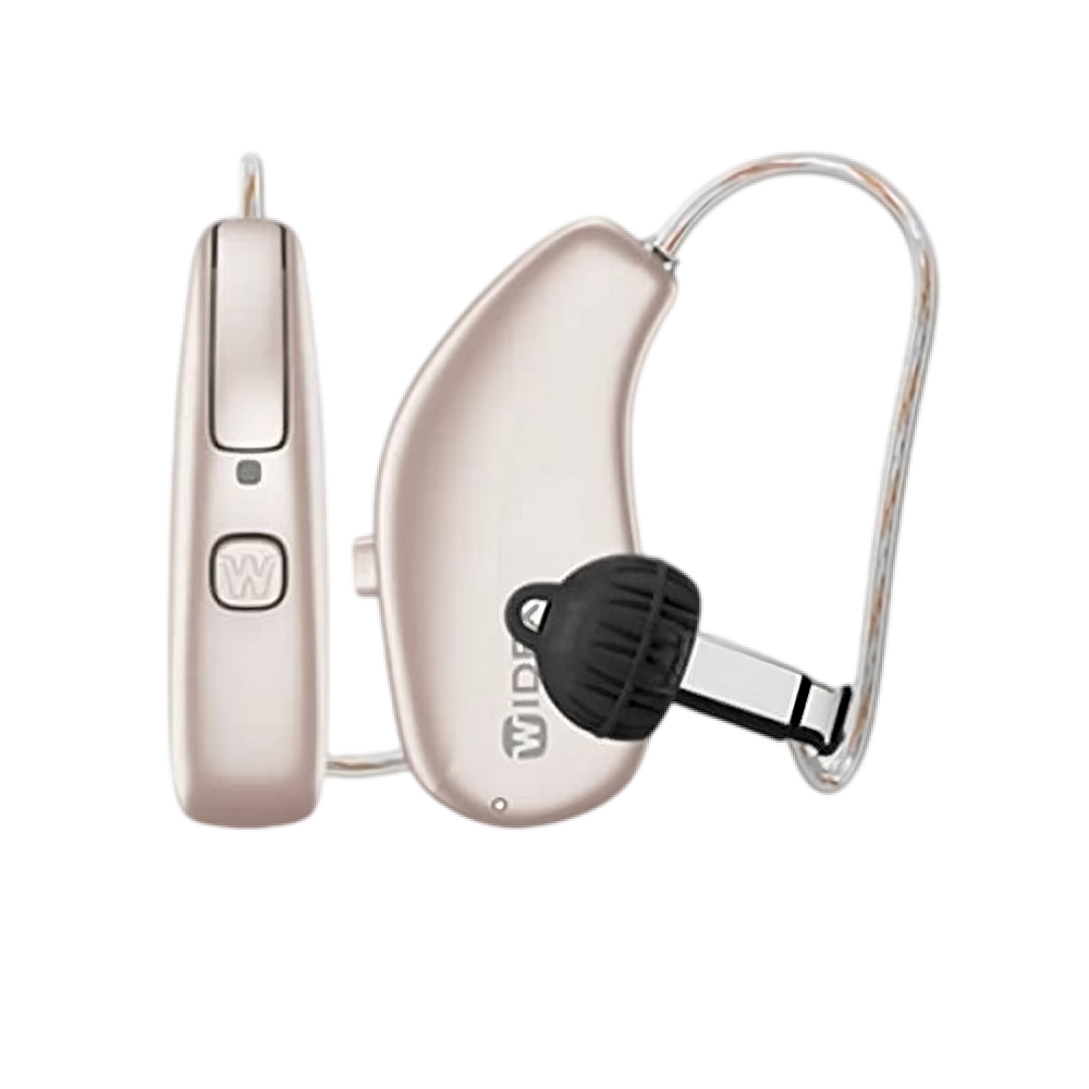 Widex Allure Allure RIC RD - HearMore4Less