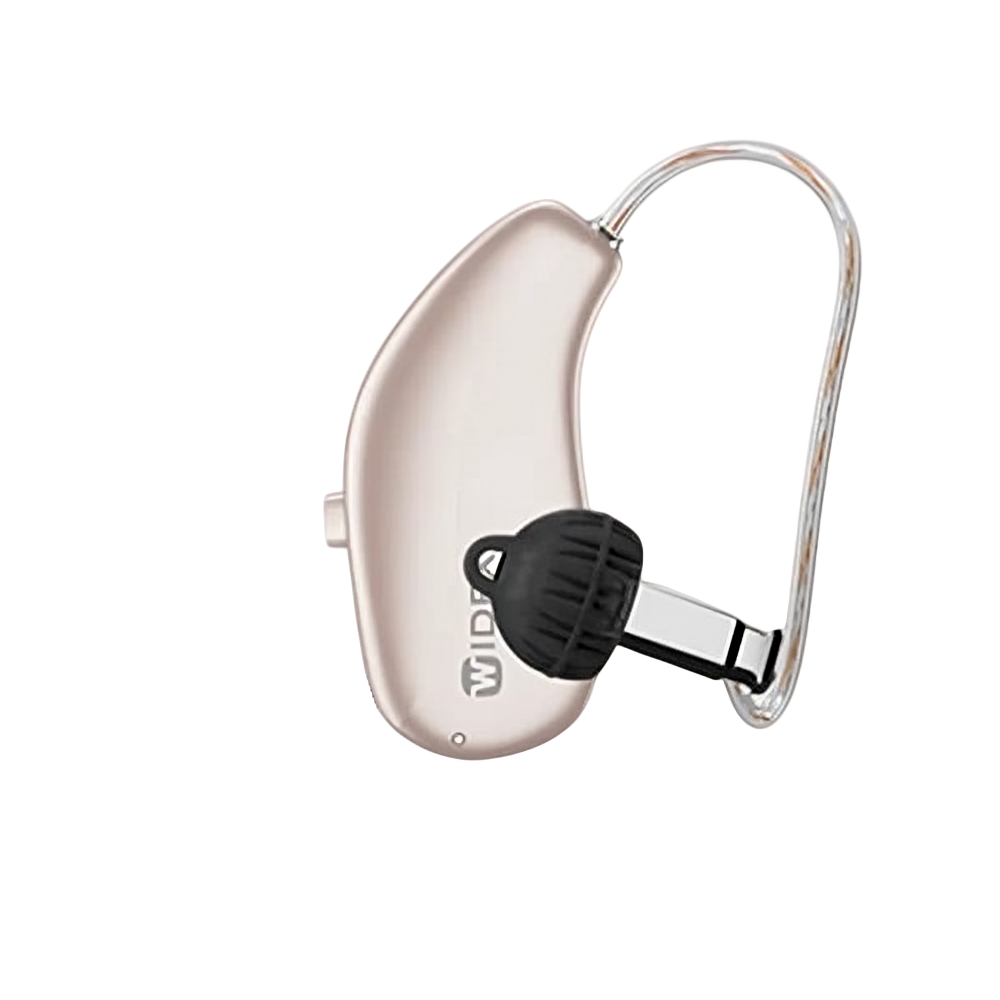 Widex Allure Allure RIC RD - HearMore4Less