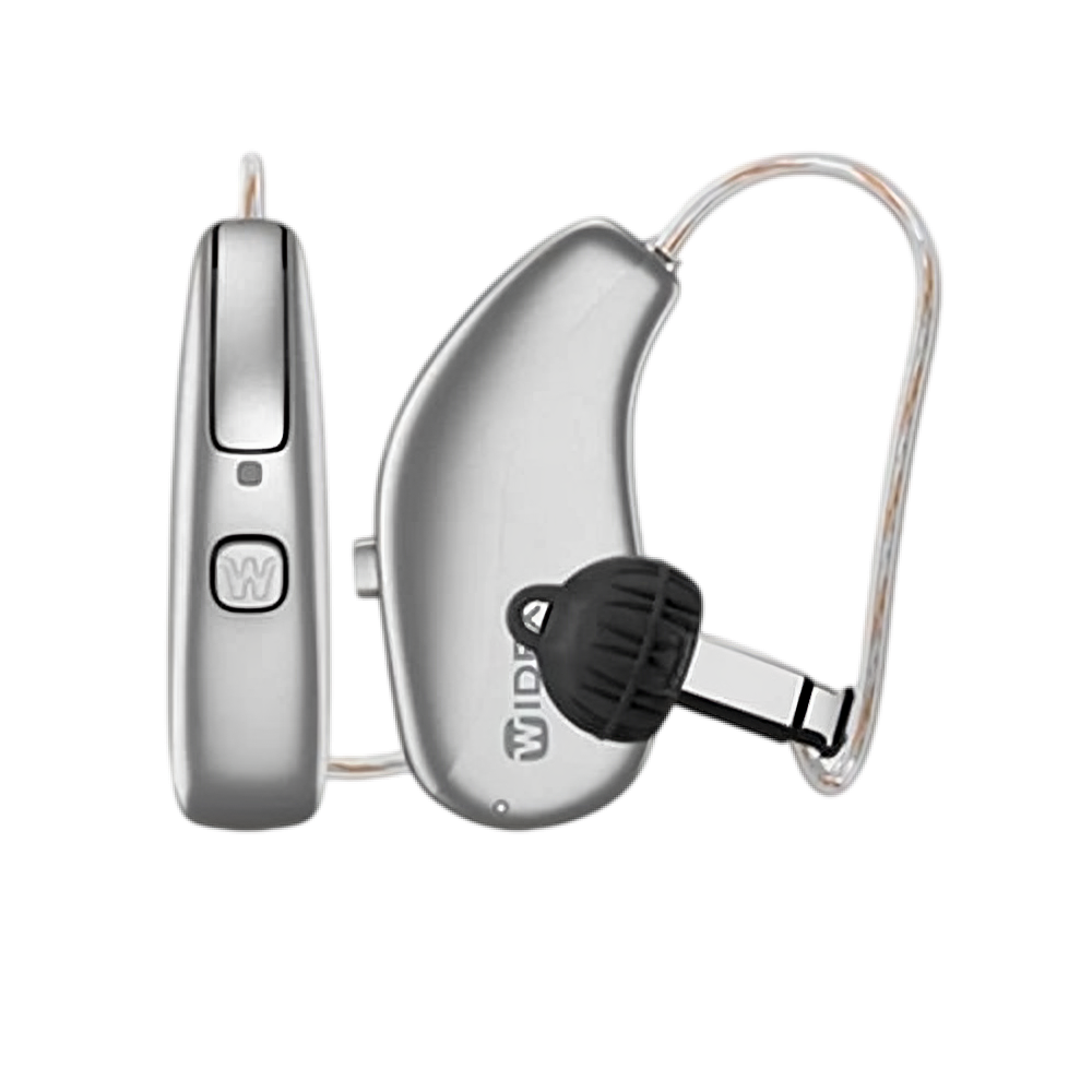 Widex Allure Allure RIC RD - HearMore4Less