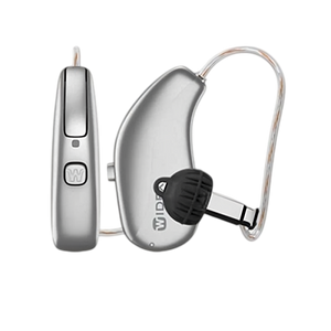 Widex Allure Allure RIC RD - HearMore4Less