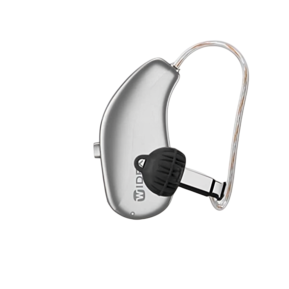 Widex Allure Allure RIC RD - HearMore4Less