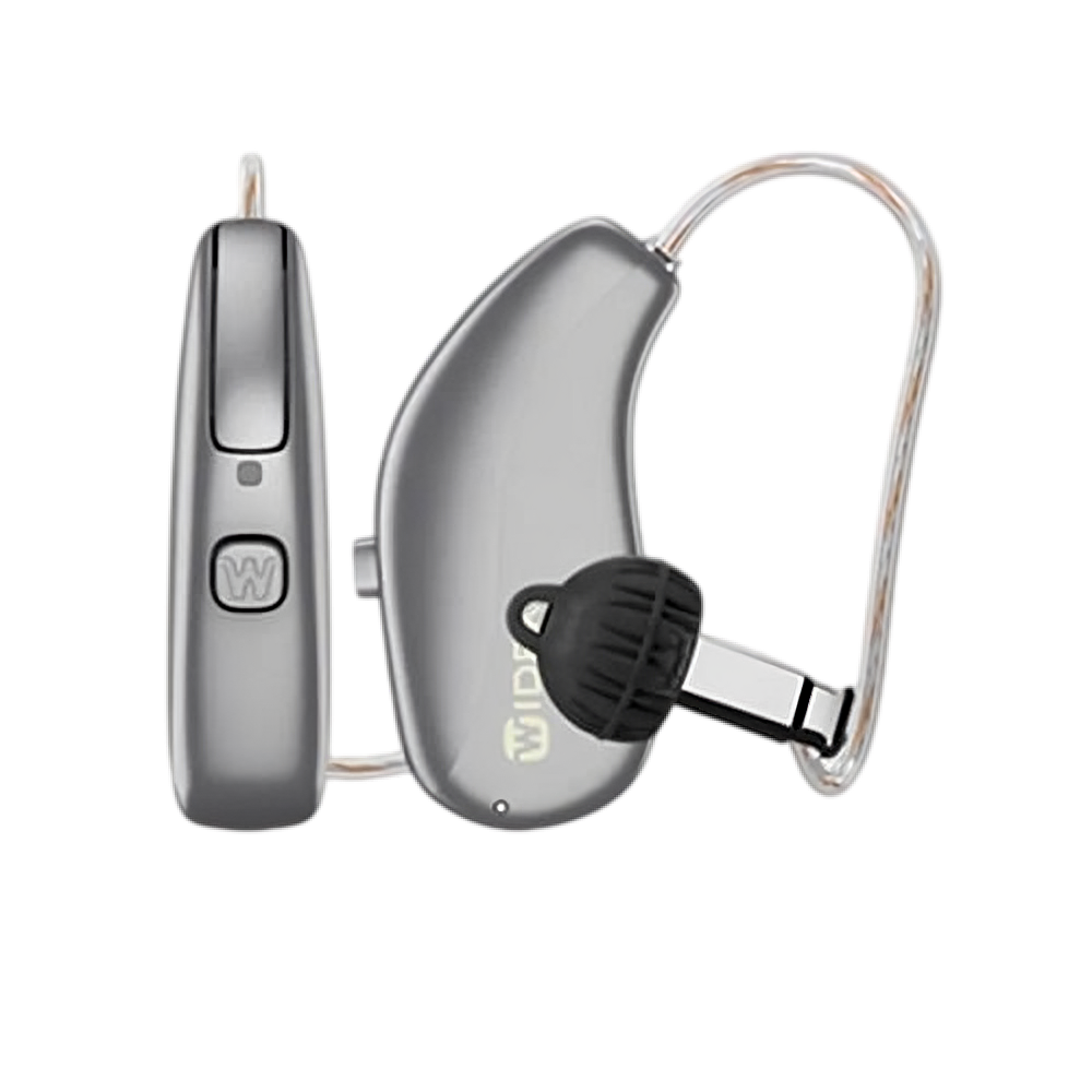 Widex Allure Allure RIC RD - HearMore4Less