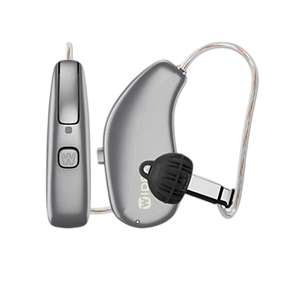 Widex Allure Allure RIC RD - HearMore4Less