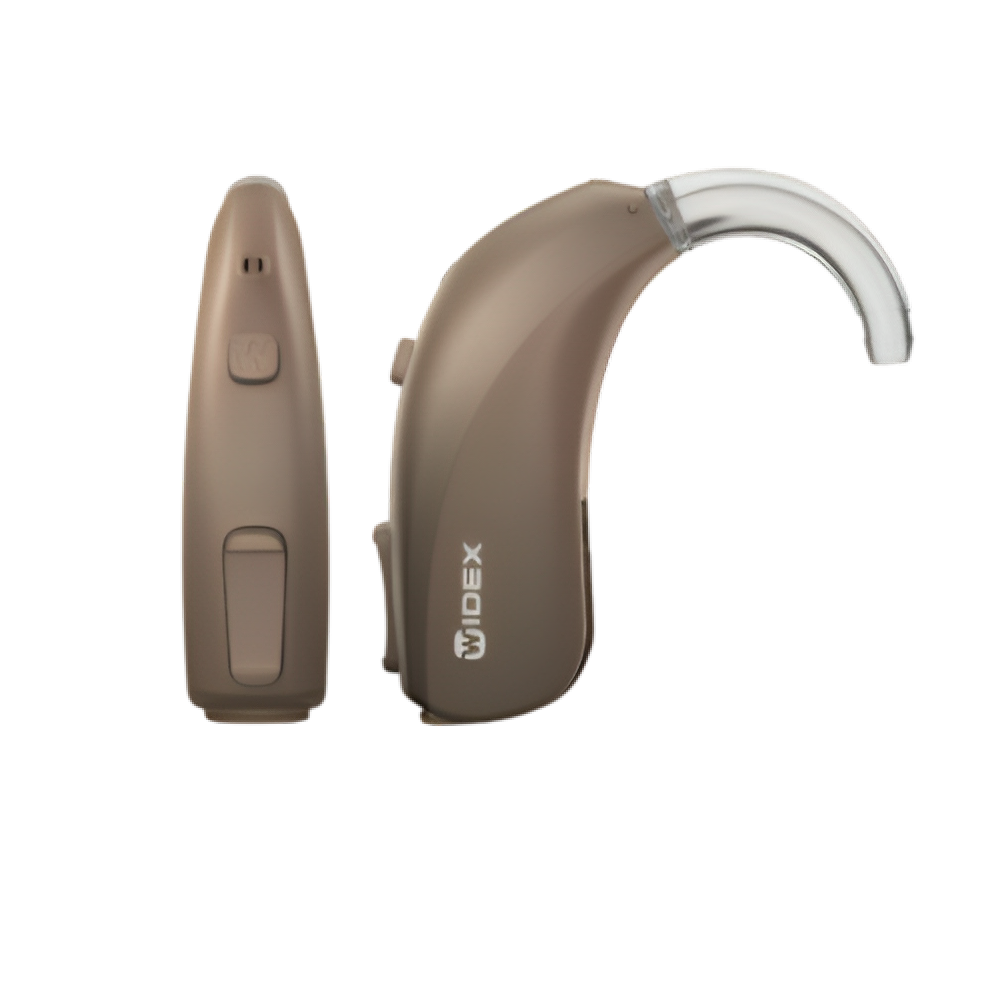 Widex Moment BTE 13D - HearMore4Less
