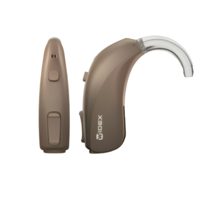 Widex Moment BTE 13D - HearMore4Less
