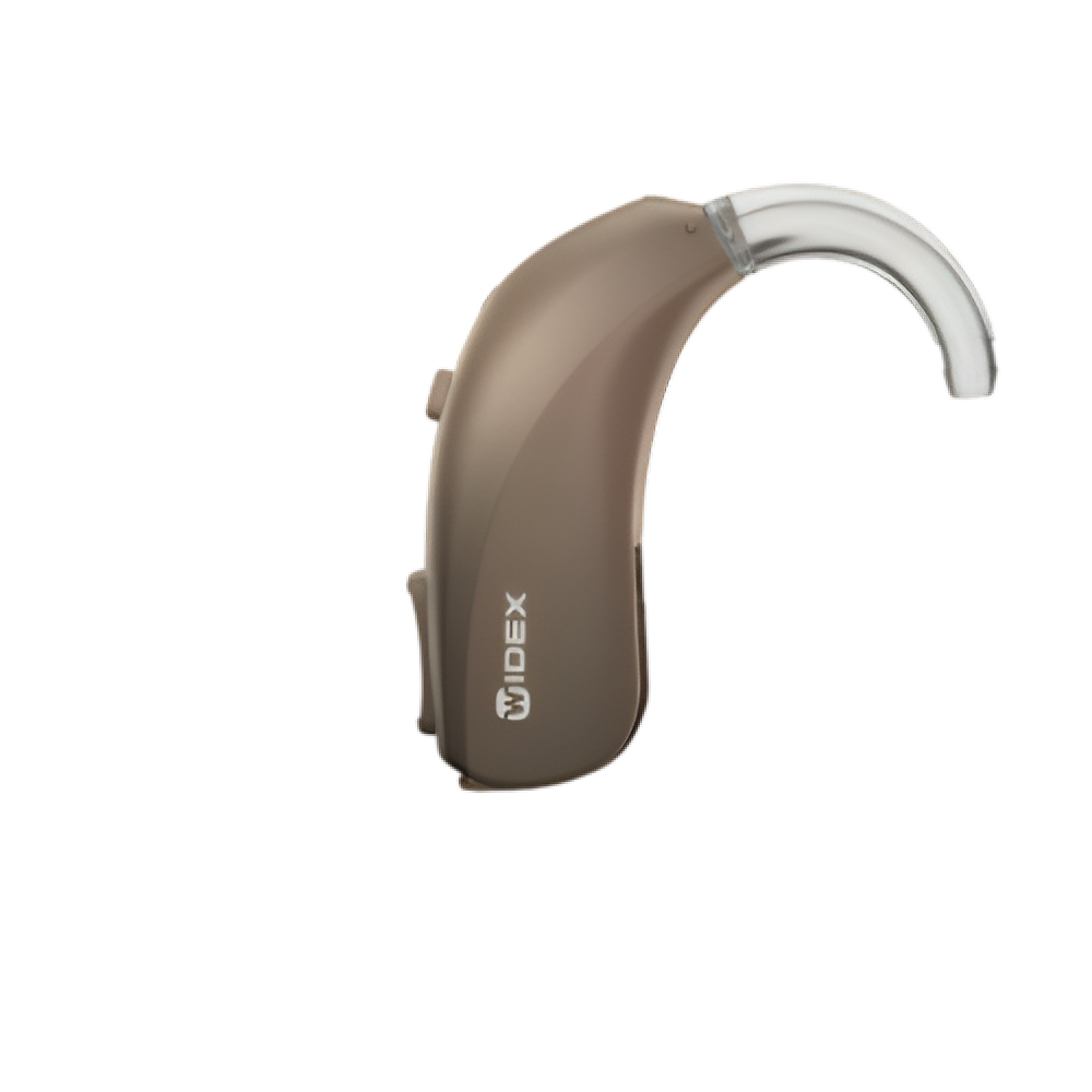 Widex Moment BTE 13D - HearMore4Less