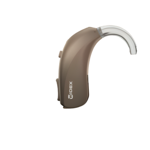 Widex Moment BTE 13D - HearMore4Less