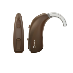 Widex Moment BTE 13D - HearMore4Less