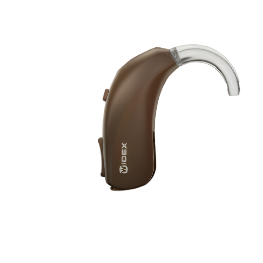 Widex Moment BTE 13D - HearMore4Less