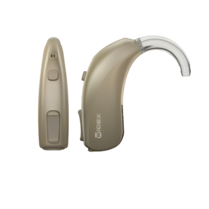 Widex Moment BTE 13D - HearMore4Less