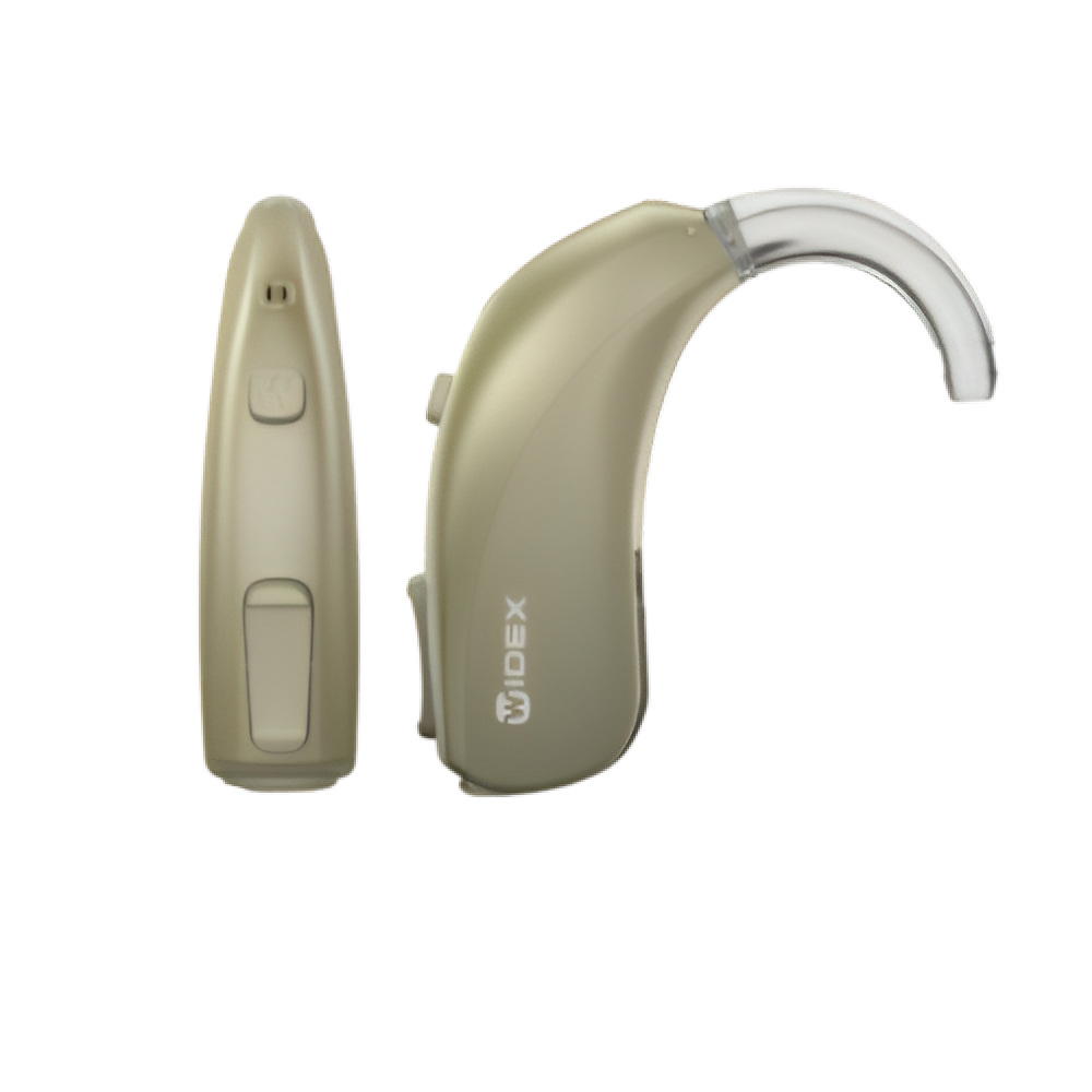 Widex Moment BTE 13D - HearMore4Less