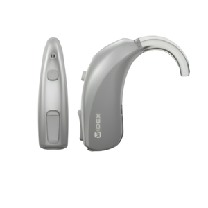 Widex Moment BTE 13D - HearMore4Less
