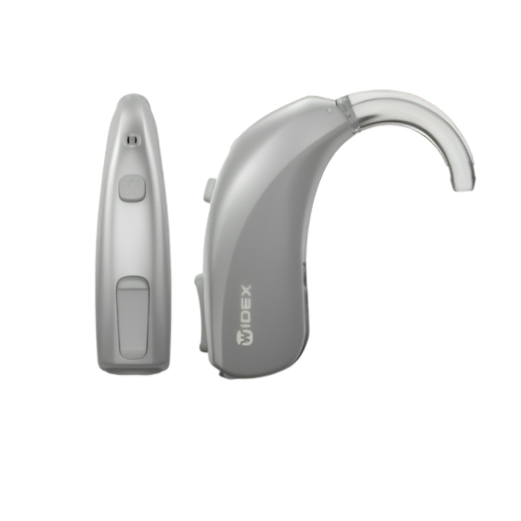 Widex Moment Moment BTE 13D - HearMore4Less