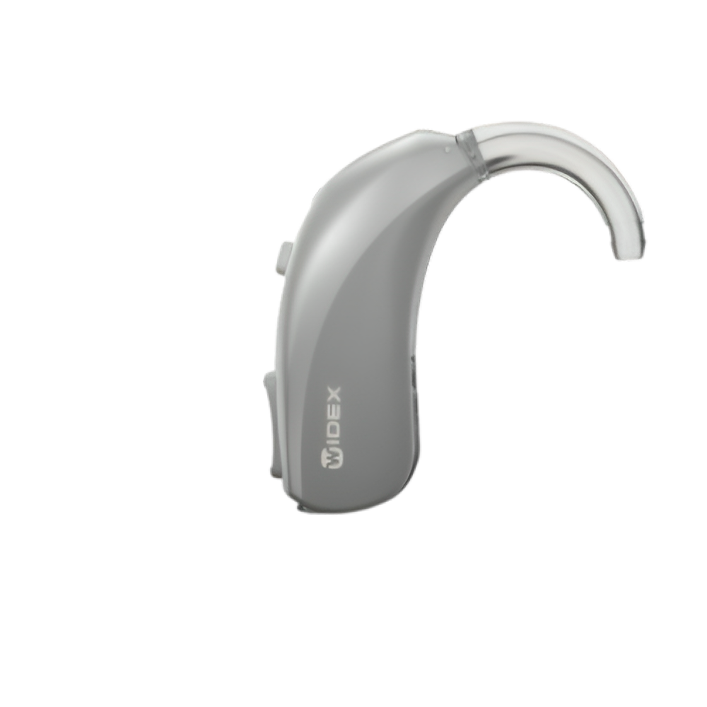 Widex Moment BTE 13D - HearMore4Less