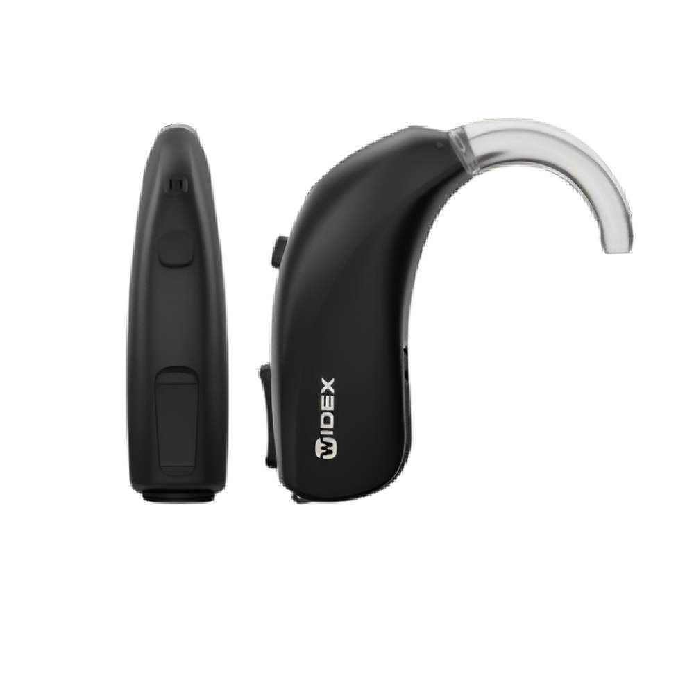 Widex Moment BTE 13D - HearMore4Less