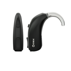 Widex Moment BTE 13D - HearMore4Less