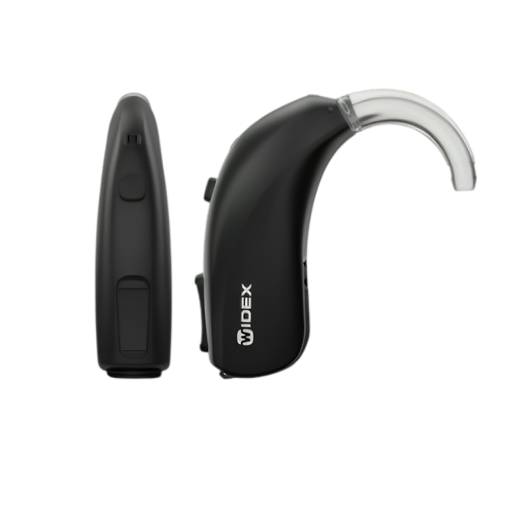 Widex Moment Moment BTE 13D - HearMore4Less