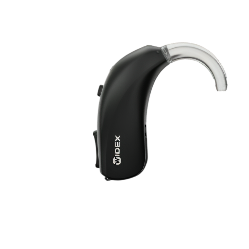 Widex Moment BTE 13D - HearMore4Less