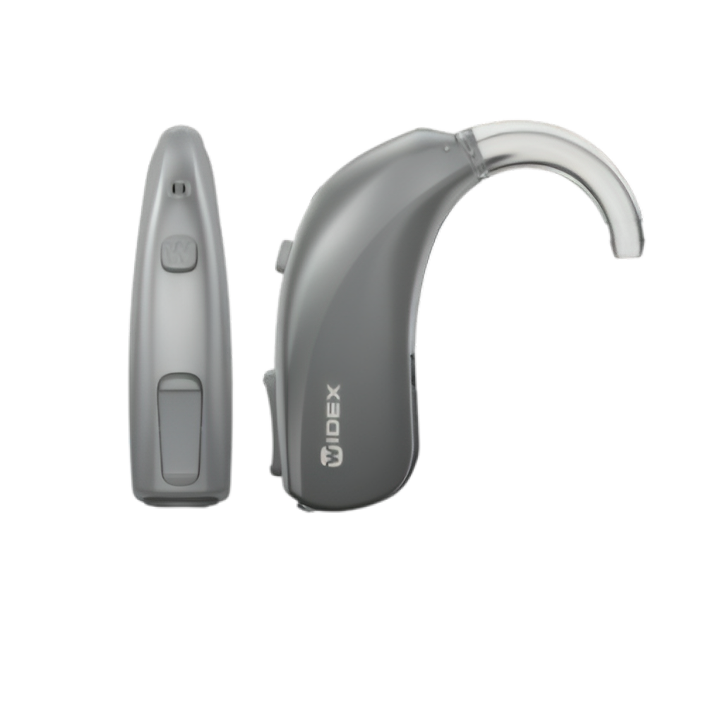 Widex Moment BTE 13D - HearMore4Less