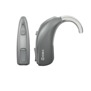 Widex Moment BTE 13D - HearMore4Less