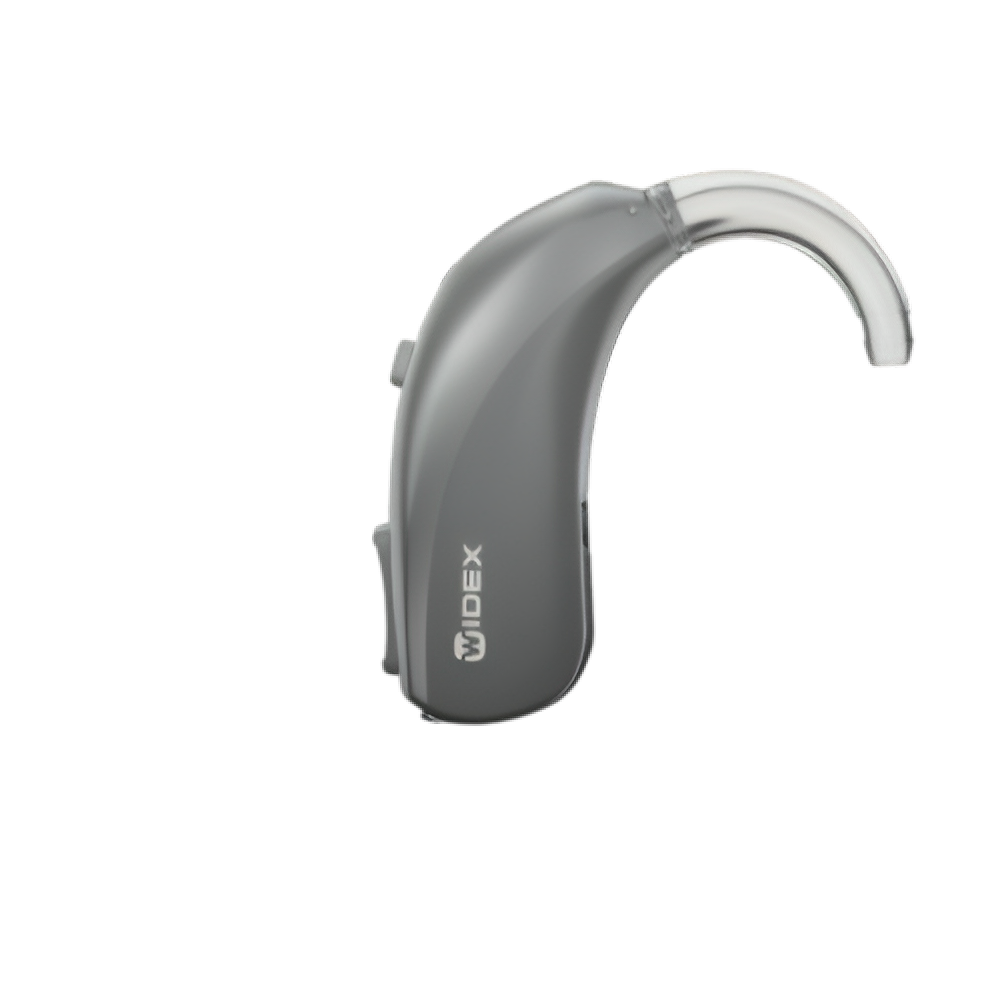 Widex Moment BTE 13D - HearMore4Less