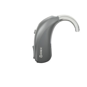 Widex Moment BTE 13D - HearMore4Less