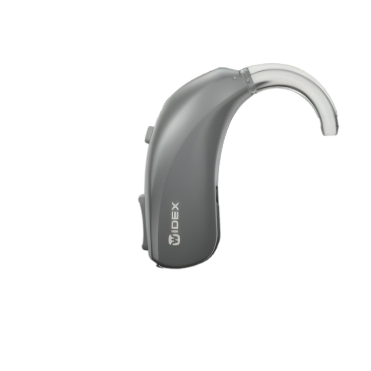 Widex Moment Moment BTE 13D - HearMore4Less