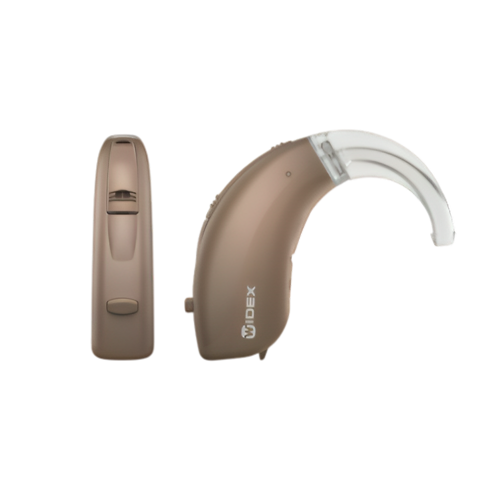 Widex Moment Moment BTE 312 - HearMore4Less