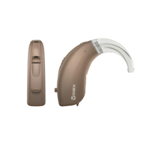 Widex Moment Moment BTE 312 - HearMore4Less