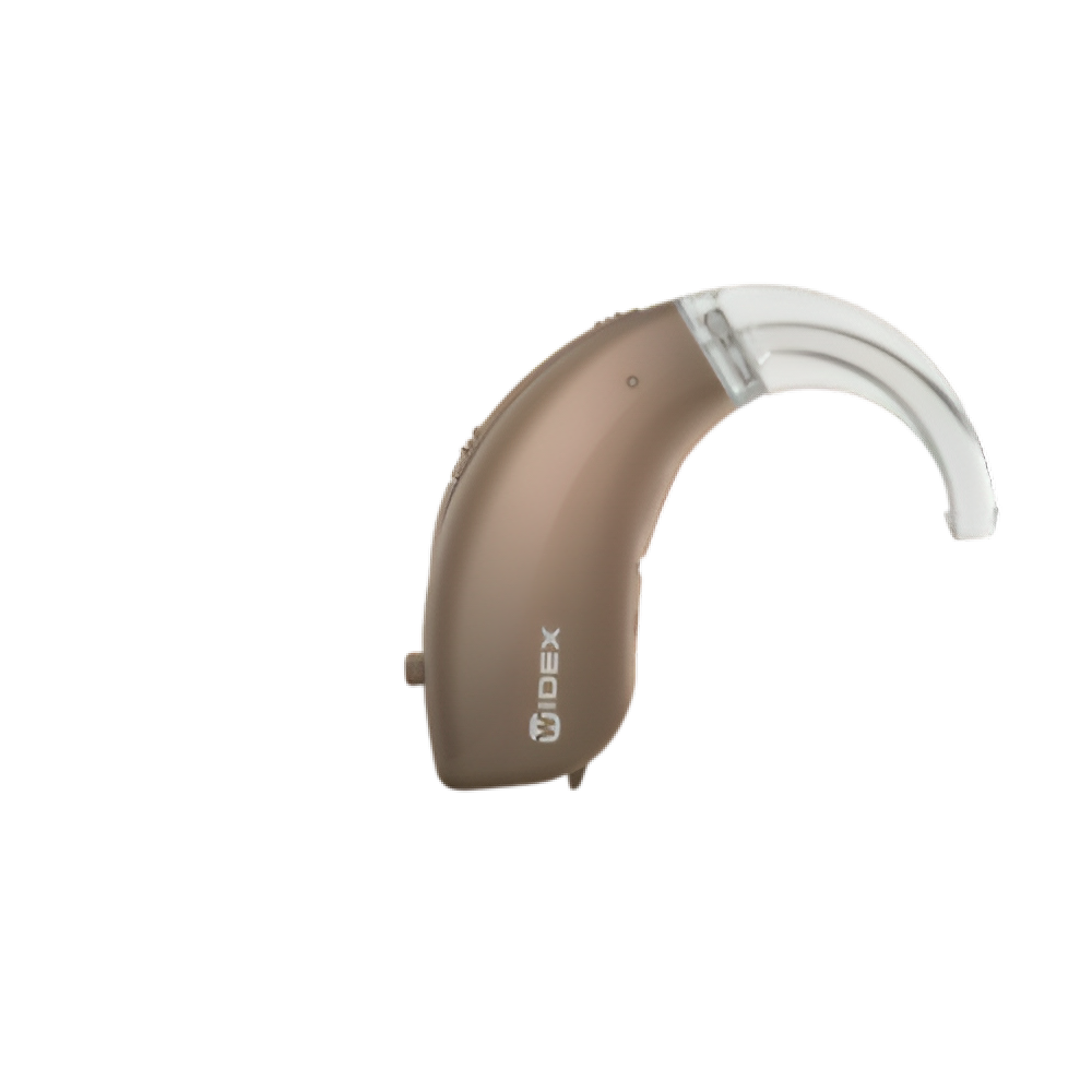 Widex Moment Moment BTE 312 - HearMore4Less