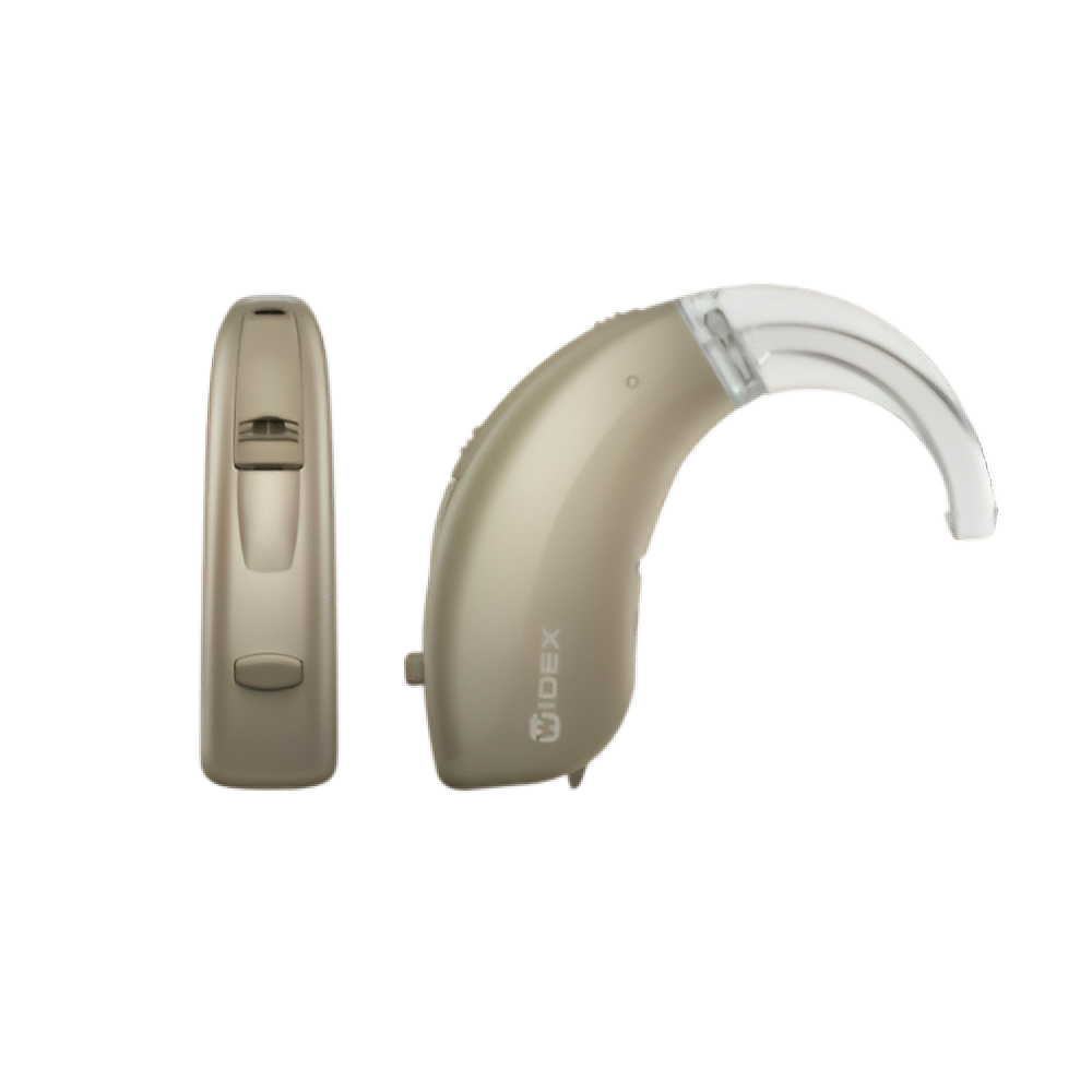 Widex Moment Moment BTE 312 - HearMore4Less