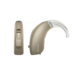 Widex Moment Moment BTE 312 - HearMore4Less