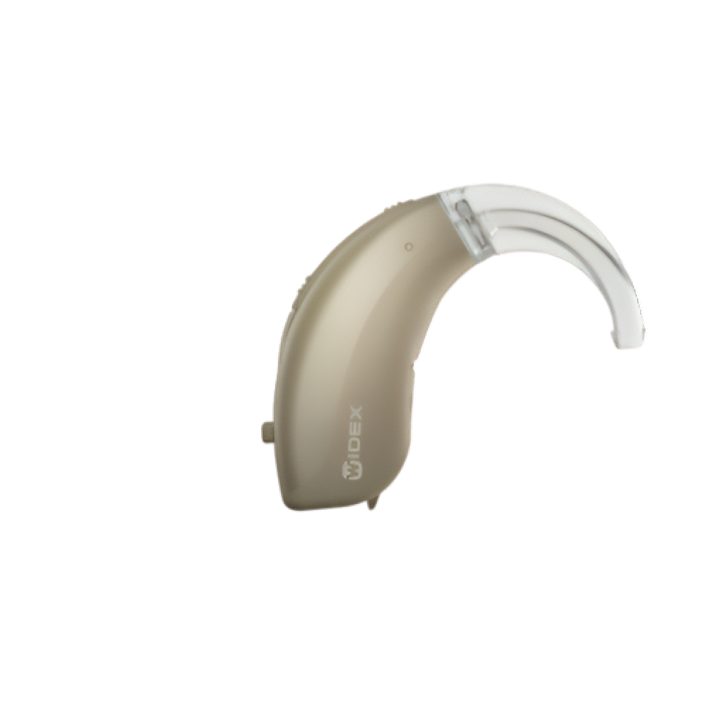 Widex Moment Moment BTE 312 - HearMore4Less