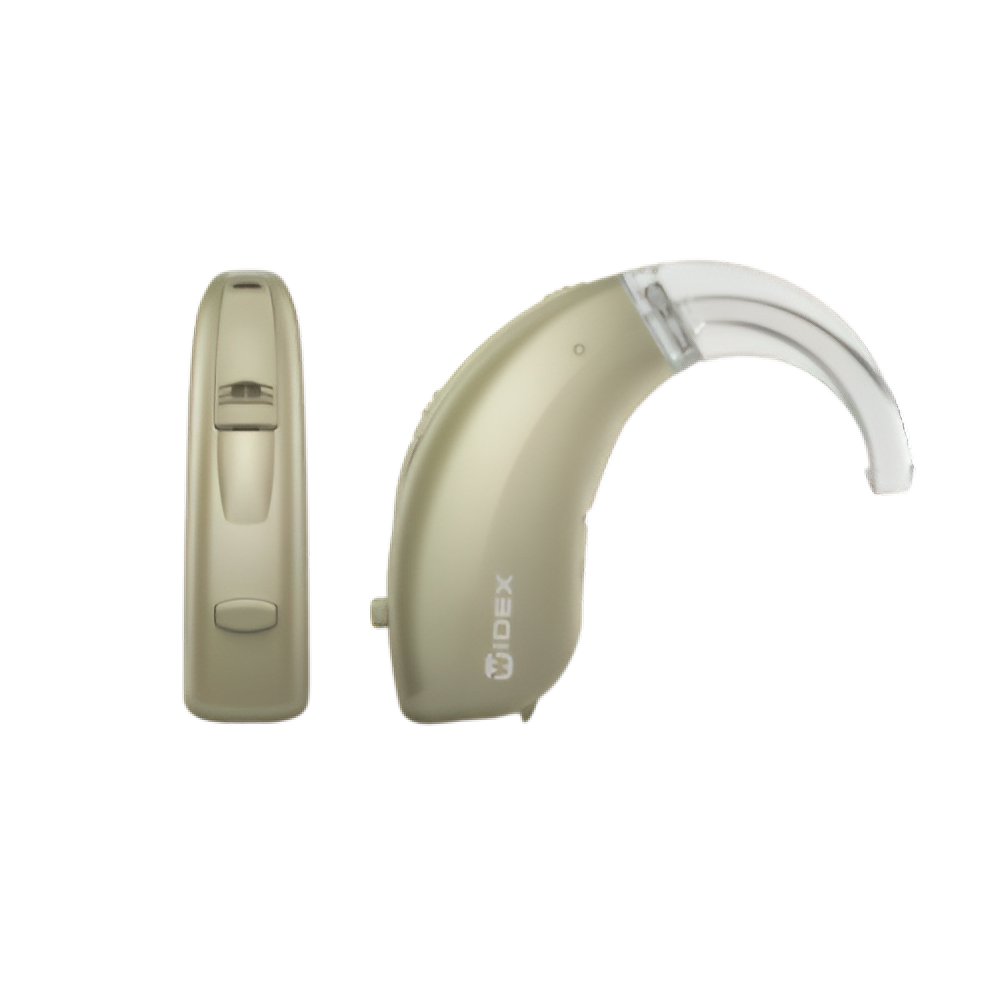 Widex Moment Moment BTE 312 - HearMore4Less