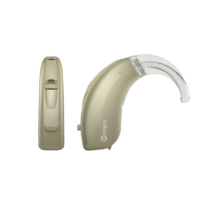 Widex Moment Moment BTE 312 - HearMore4Less