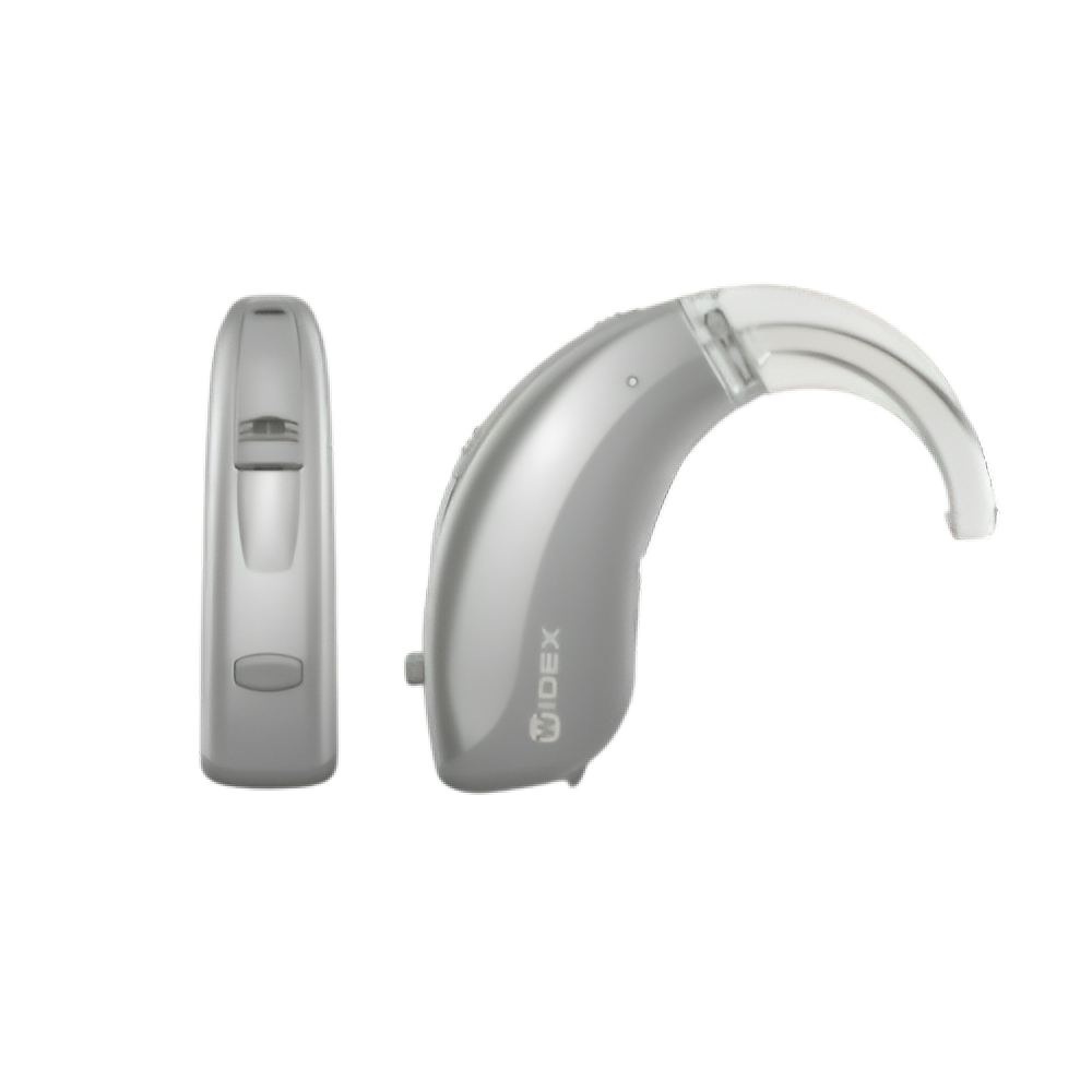 Widex Moment Moment BTE 312 - HearMore4Less