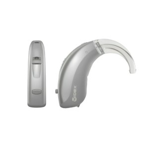 Widex Moment Moment BTE 312 - HearMore4Less