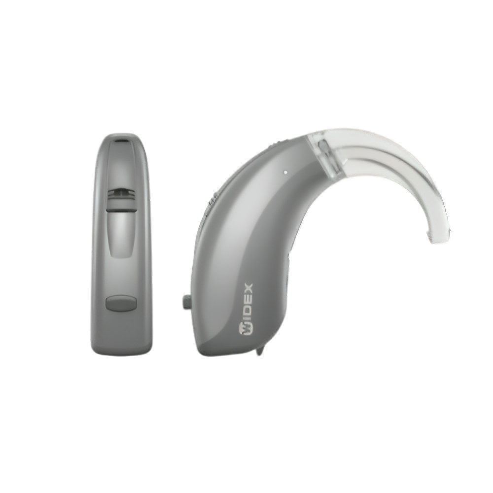 Widex Moment Moment BTE 312 - HearMore4Less
